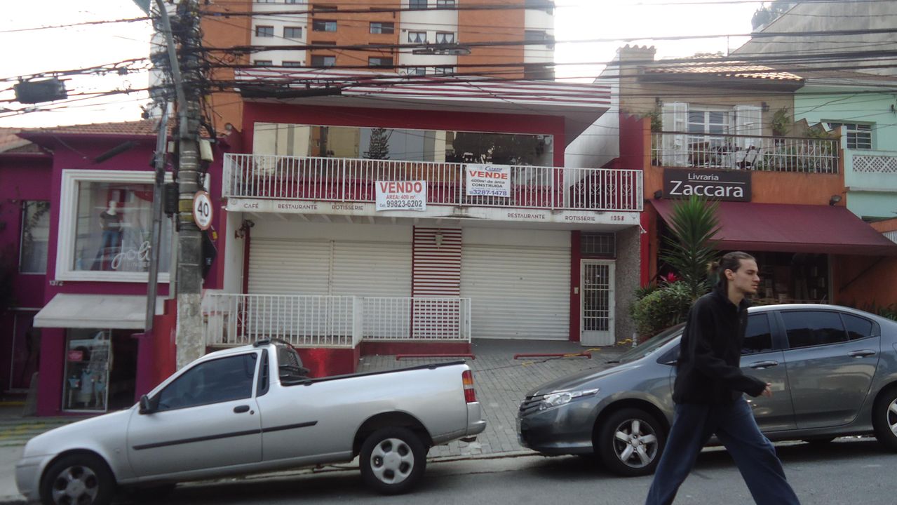 Captação de Casa a venda na Rua Cardoso de Almeida, Perdizes, São Paulo, SP